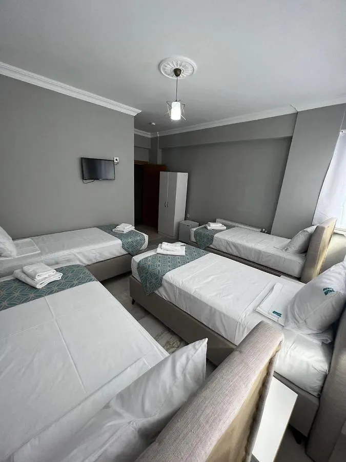 Grand Deniz Hotel Istanbul 0*,  Turkey