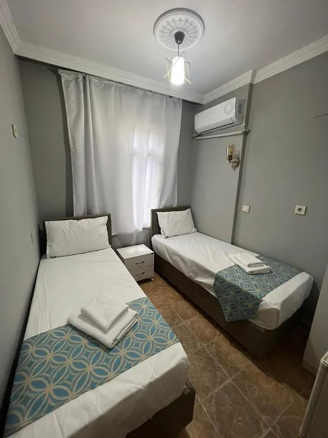 Grand Deniz Hotel Istanbul